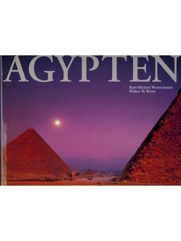 Ägypten (Verlag Bruckmann)